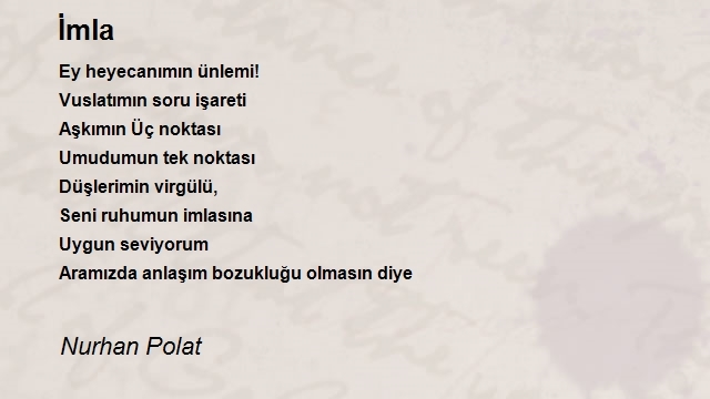 Nurhan Polat