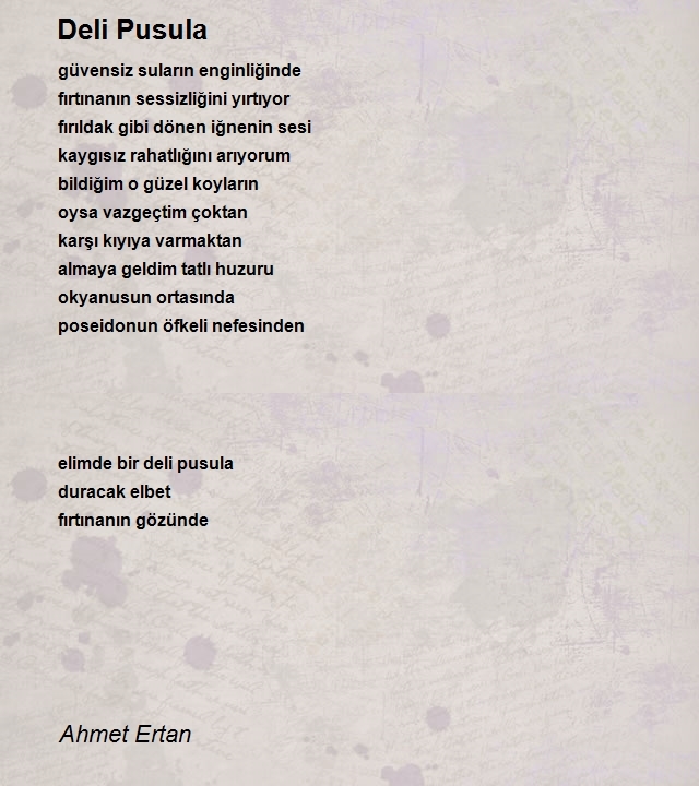 Ahmet Ertan