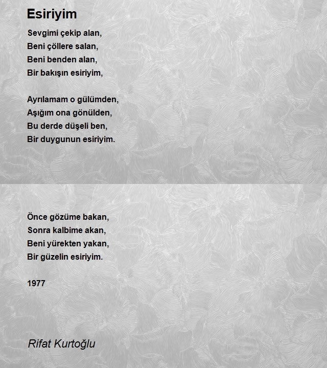 Rifat Kurtoğlu