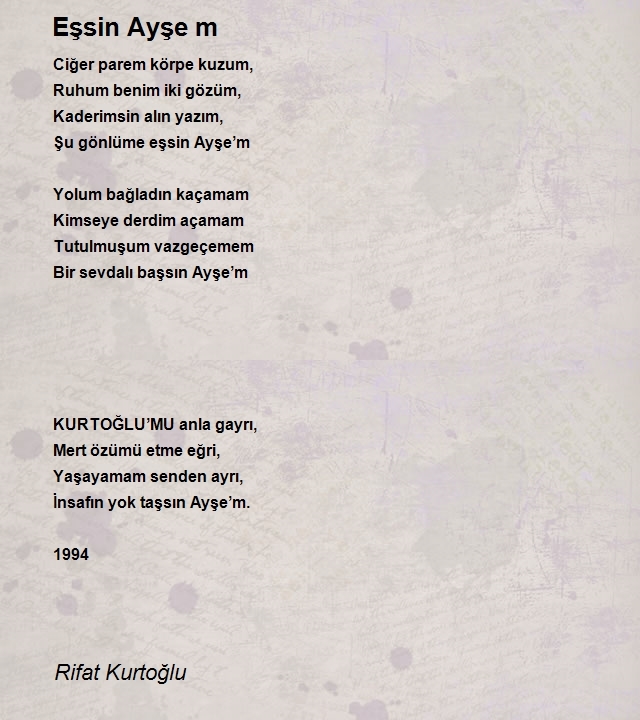 Rifat Kurtoğlu