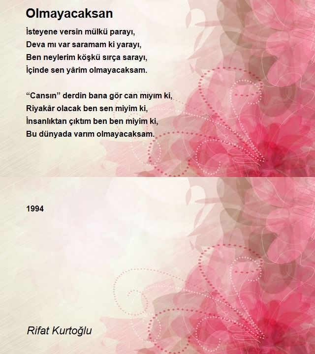 Rifat Kurtoğlu