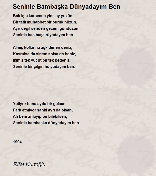 Rifat Kurtoğlu