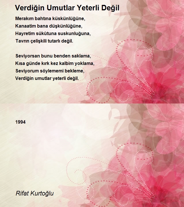 Rifat Kurtoğlu