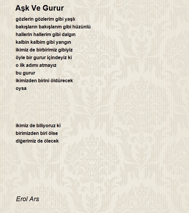 Erol Ars