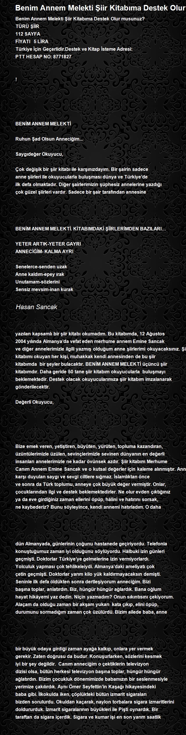 Hasan Sancak