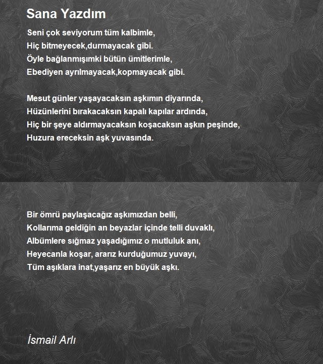 İsmail Arlı