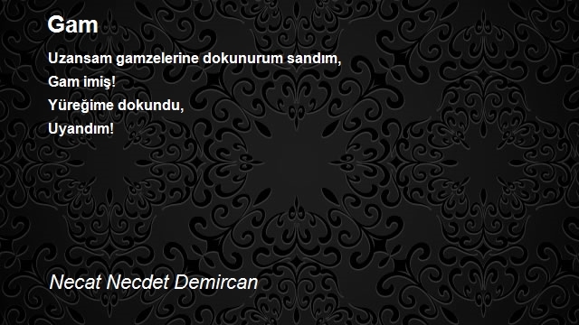 Necat Necdet Demircan