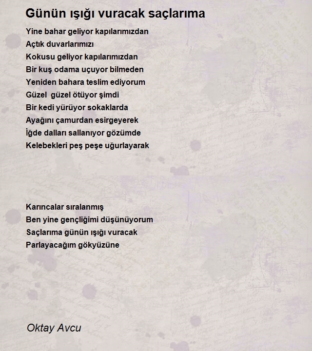 Oktay Avcu