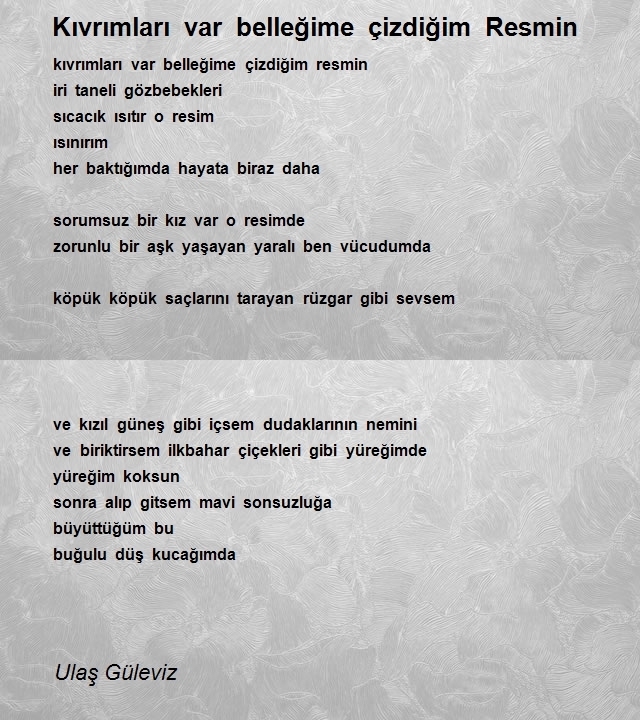 Ulaş Güleviz