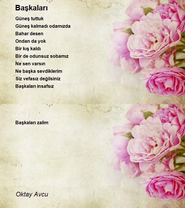 Oktay Avcu