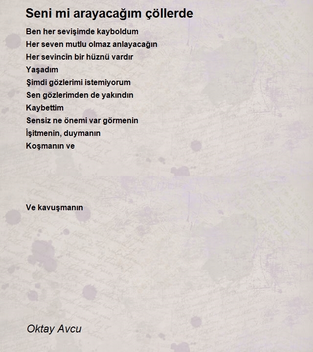 Oktay Avcu