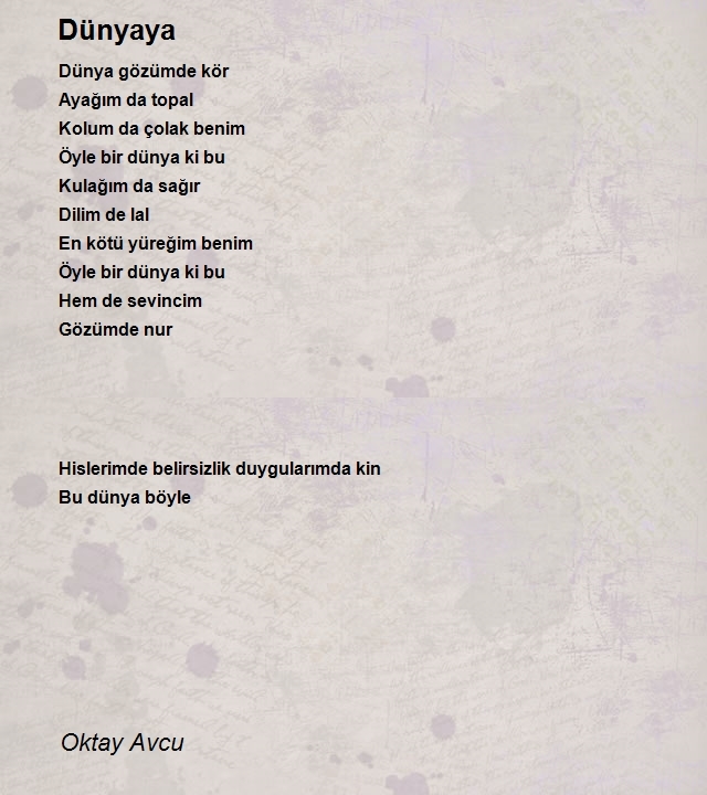 Oktay Avcu