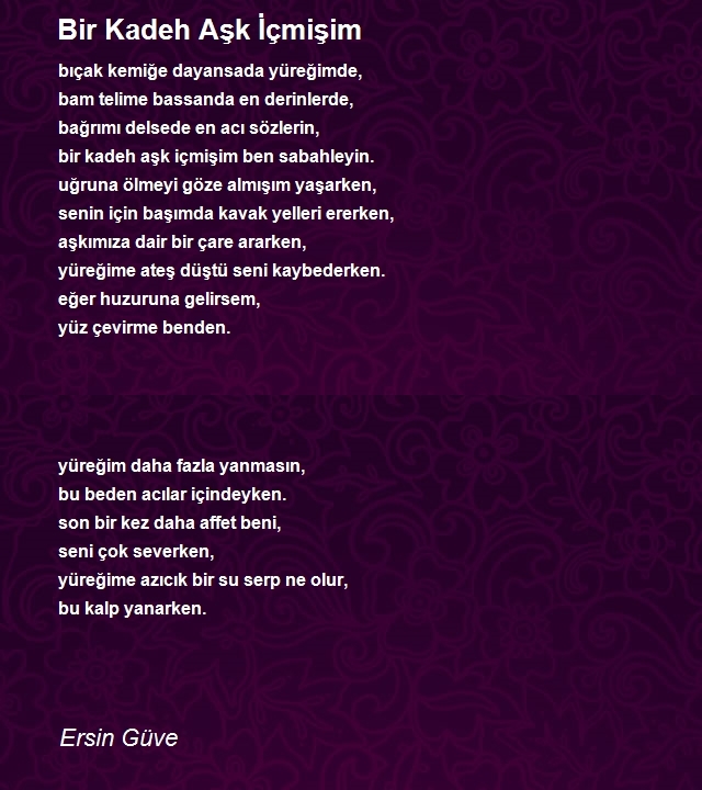 Ersin Güve