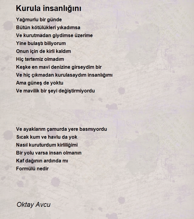 Oktay Avcu