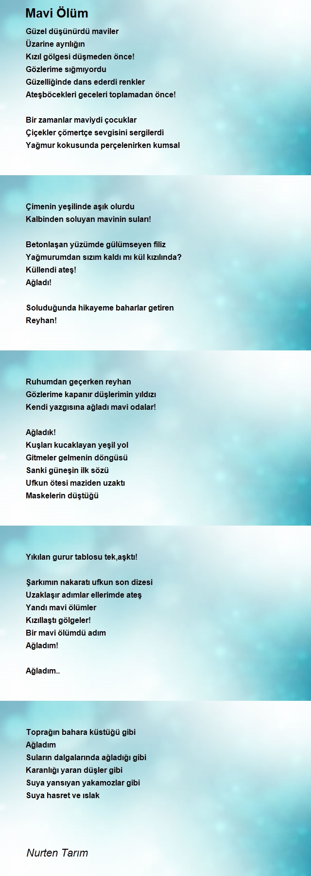 Nurten Tarım