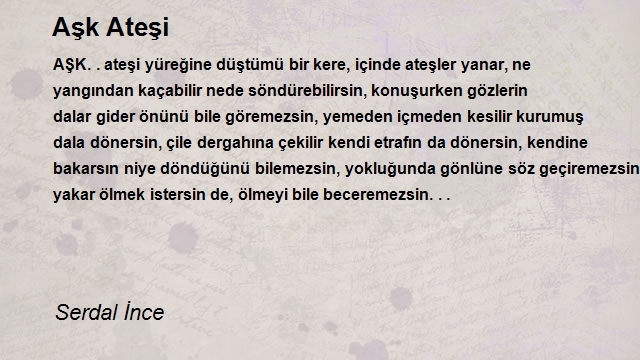 Serdal İnce