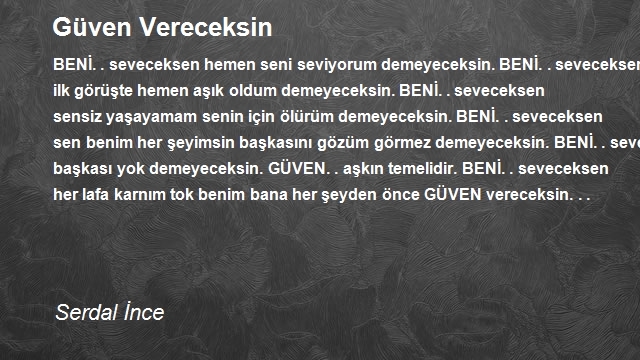 Serdal İnce