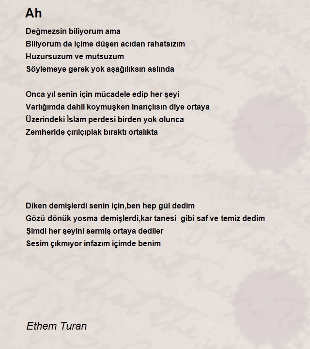 Ethem Turan