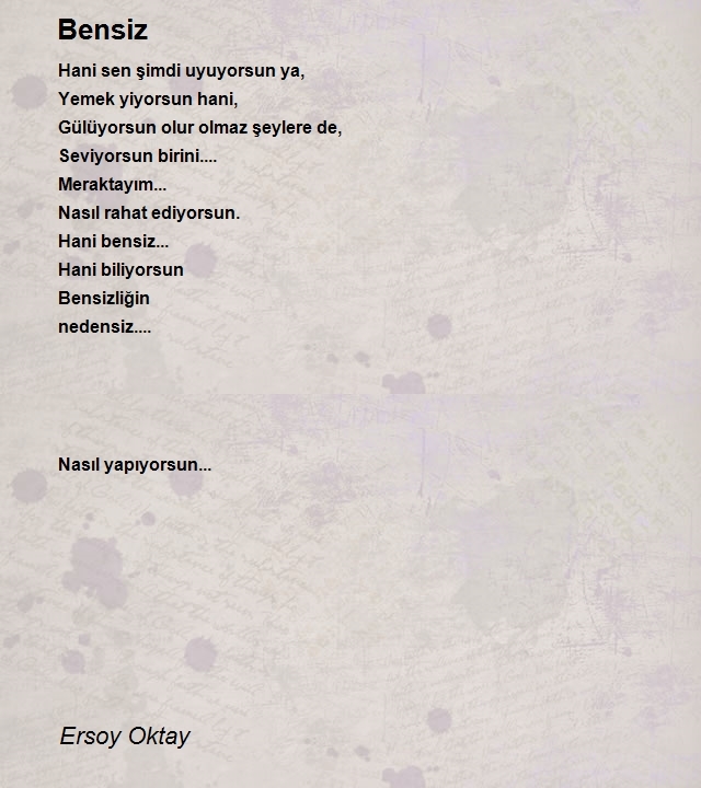 Ersoy Oktay