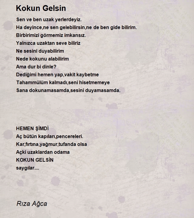 Rıza Ağca