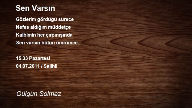 Gülgün Solmaz