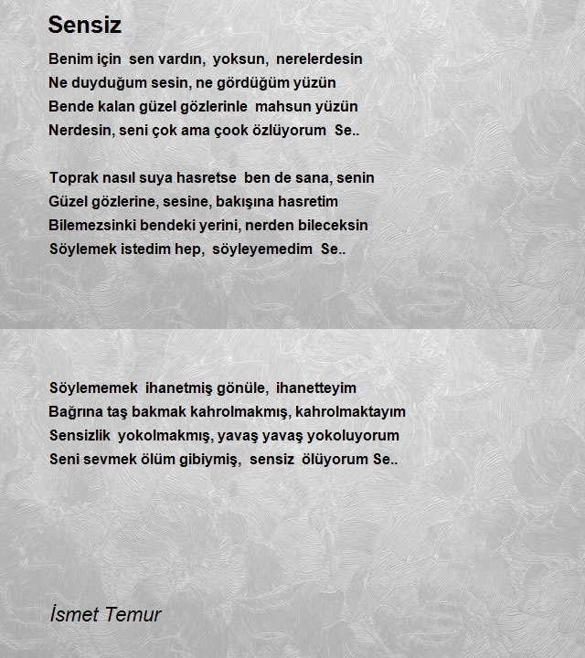 İsmet Temur