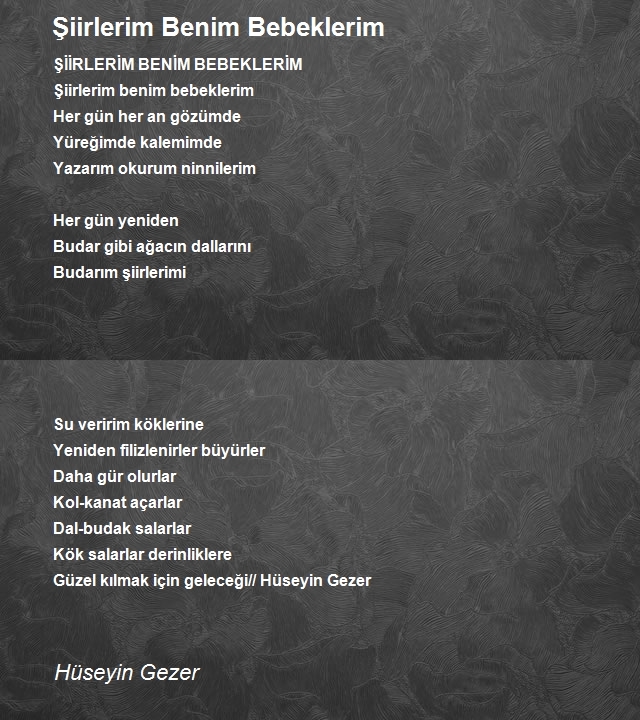 Hüseyin Gezer