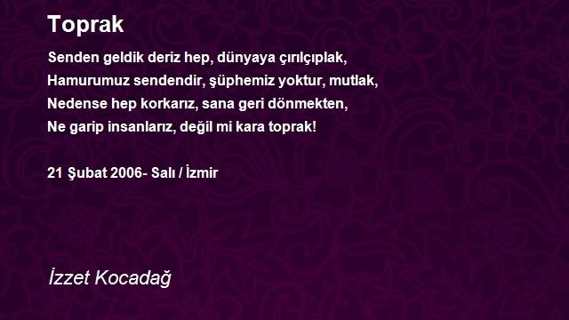 İzzet Kocadağ