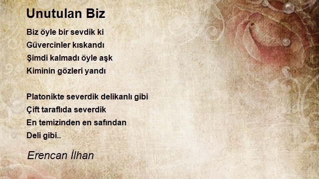 Erencan İlhan