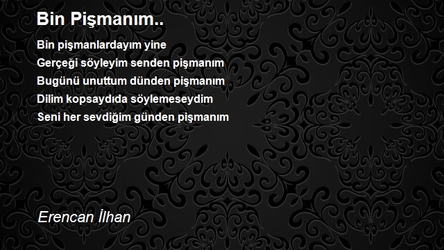 Erencan İlhan