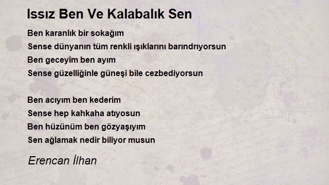 Erencan İlhan