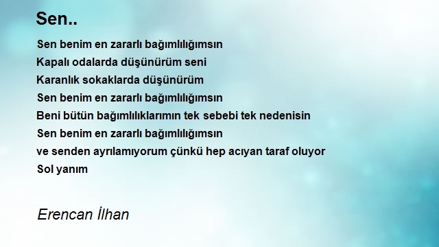 Erencan İlhan