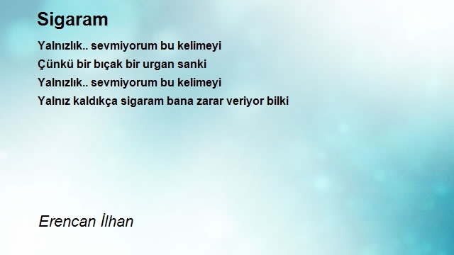 Erencan İlhan