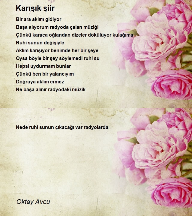 Oktay Avcu