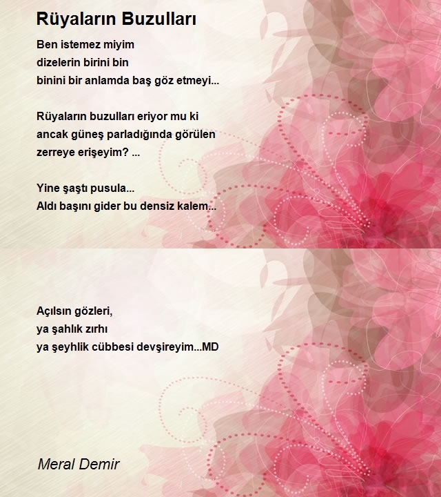 Meral Demir