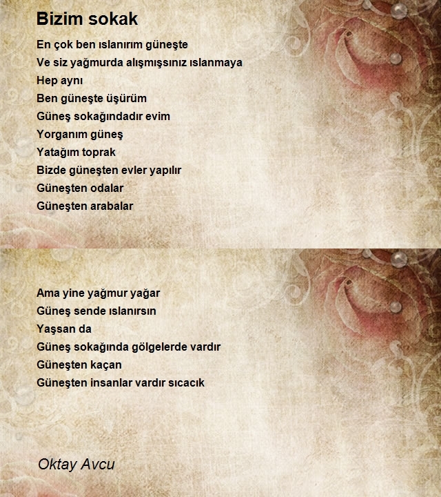 Oktay Avcu