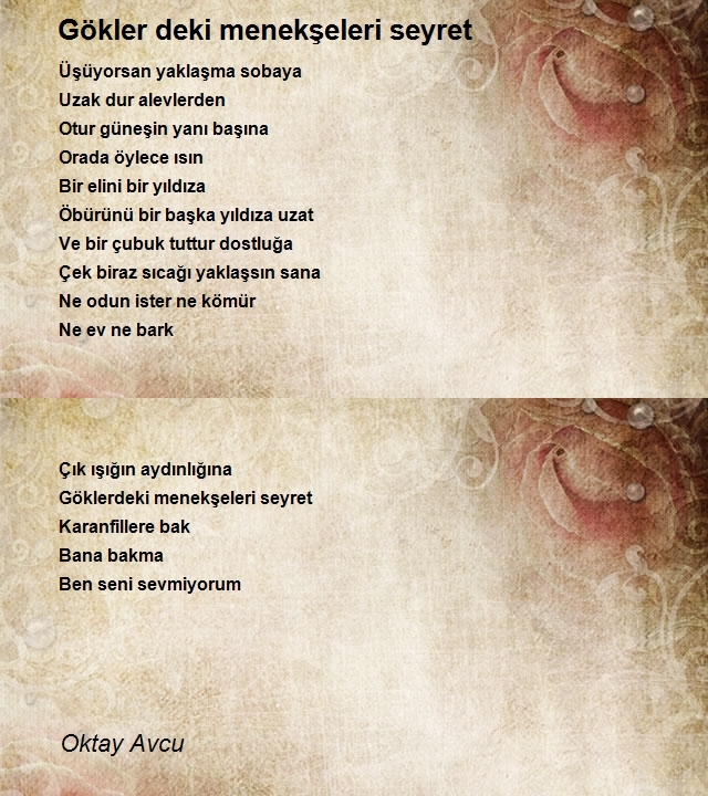 Oktay Avcu