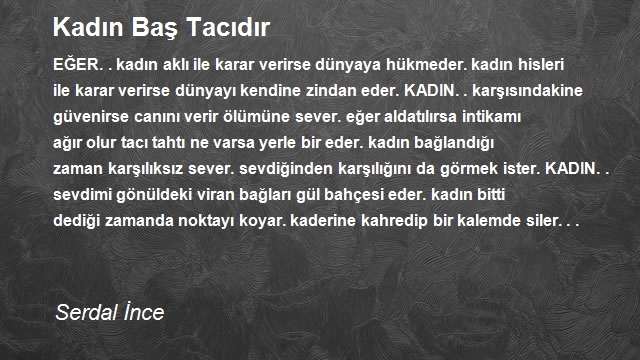 Serdal İnce