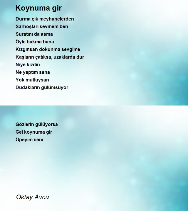 Oktay Avcu