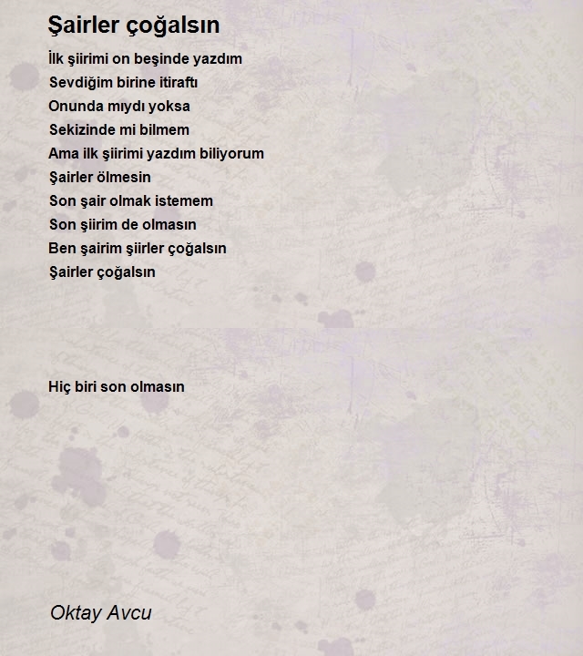 Oktay Avcu