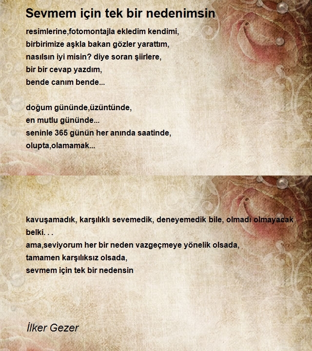 İlker Gezer