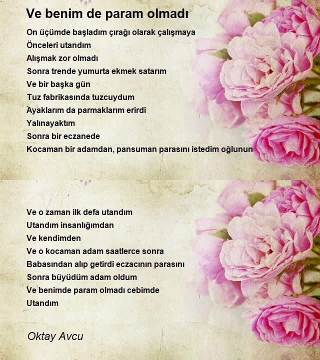 Oktay Avcu