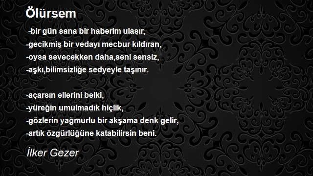 İlker Gezer