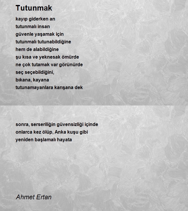 Ahmet Ertan