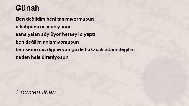 Erencan İlhan