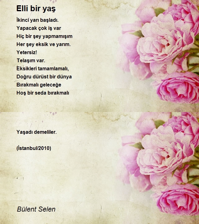 Bülent Selen