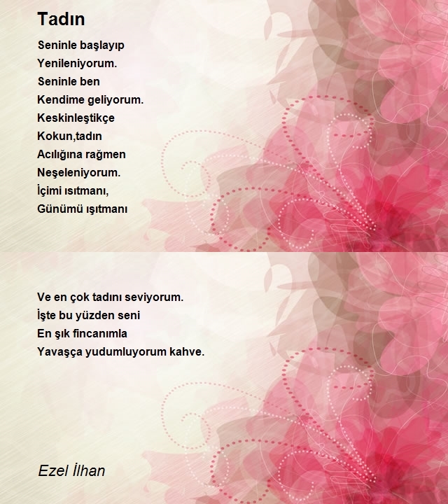 Ezel İlhan