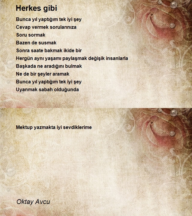 Oktay Avcu