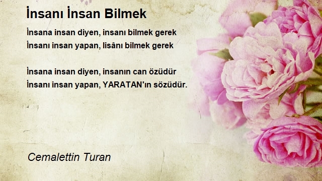 Cemalettin Turan