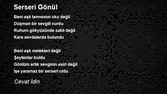 Cevat İdin